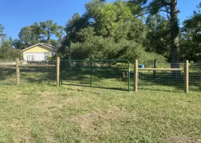 Best Fencing Services