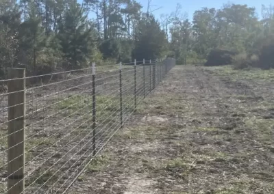 Fence Contractor