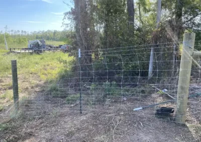 Fencing Contractors