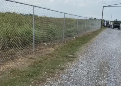 Incredible Fencing Services