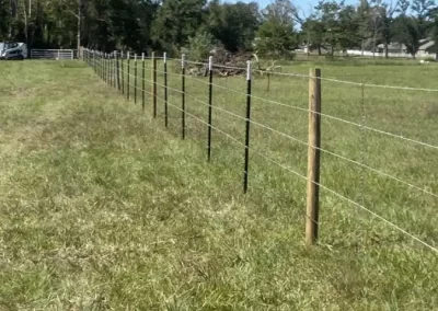 Trusted Fencing Services